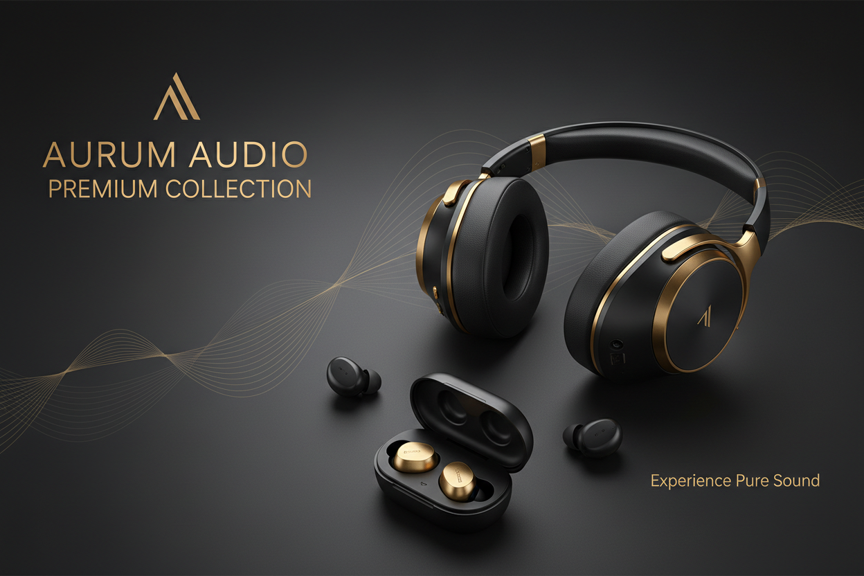 Audio